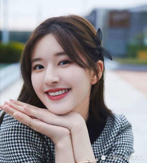 网红大瓜搜索 赵露思说未来能拍戏就拍,拍戏为主，开启演艺生涯新篇章